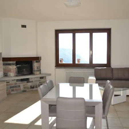 Apartment Relax, Trekking And Great View