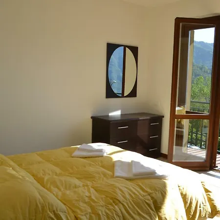 Apartment Relax, Trekking And Great View Faggeto Lario
