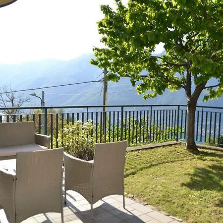 Relax, Trekking And Great View Apartment