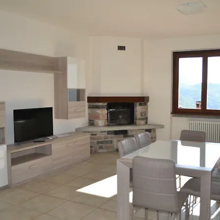 Relax, Trekking And Great View Apartment *